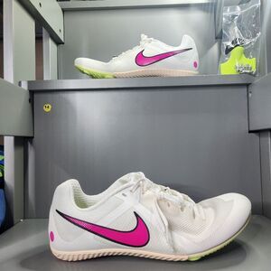 Nike Rival MultiTrack & Field Multi-Event Spikes Size  Men 9.5 /Wmn 11